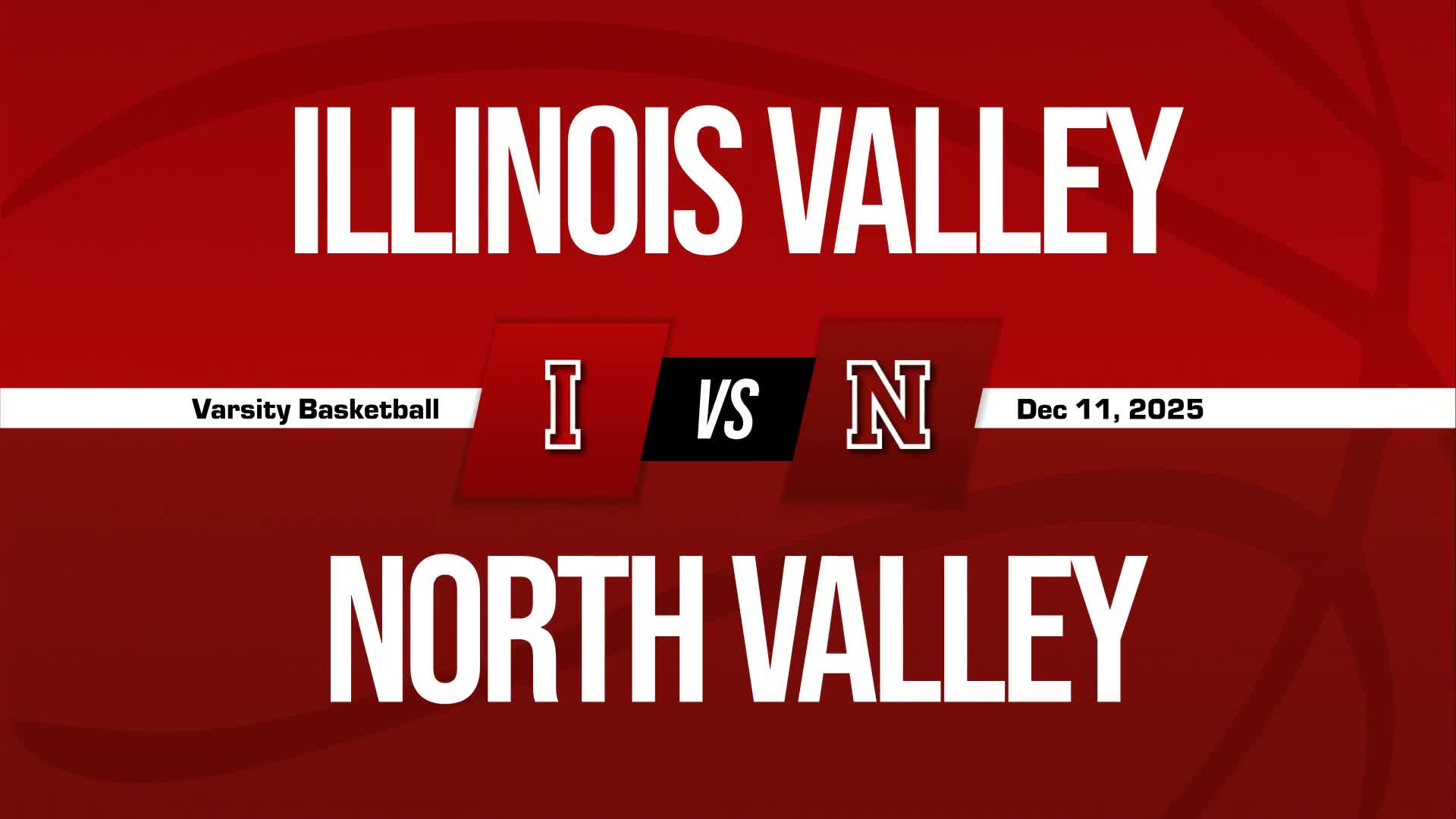 Basketball Recap: Illinois Valley Triumphs