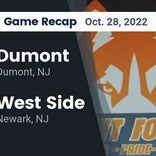 Westwood vs. Dumont