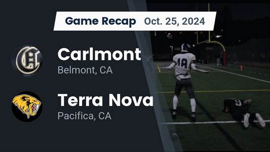Football Game Preview: Carlmont Scots vs. Half Moon Bay Cougars
