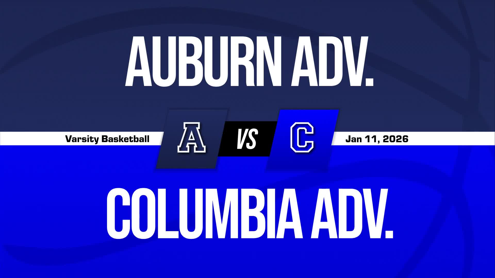 Basketball Recap: Auburn Adventist Comes Up Short + How To Watch