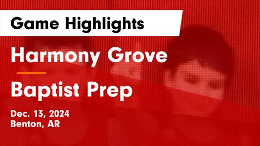 Basketball Recap: Baptist Prep Takes a Loss