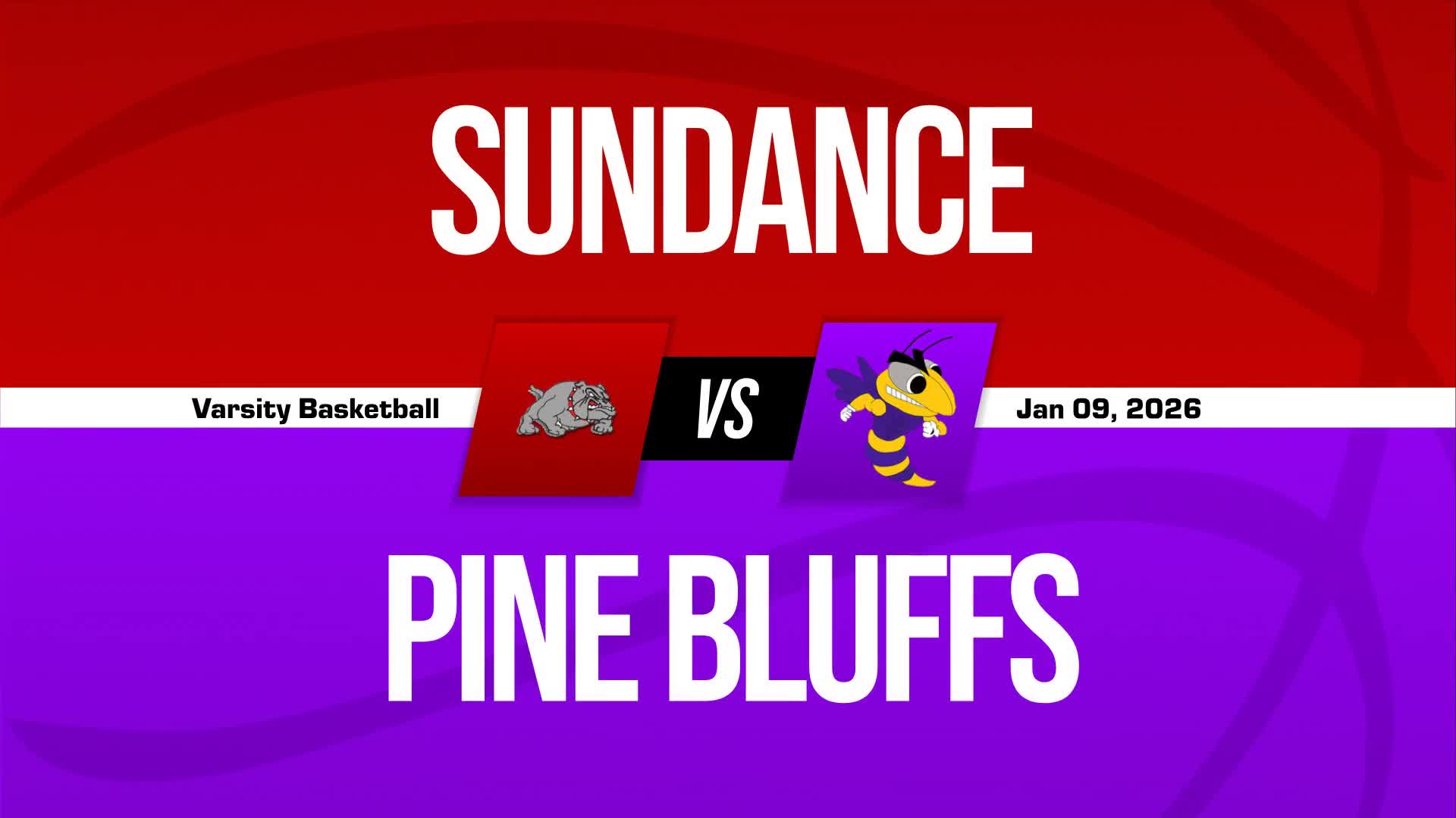 Basketball Recap: Connor Williams' Big Game Can't Quite Lead Sundance over Pine Bluffs + How To Watch