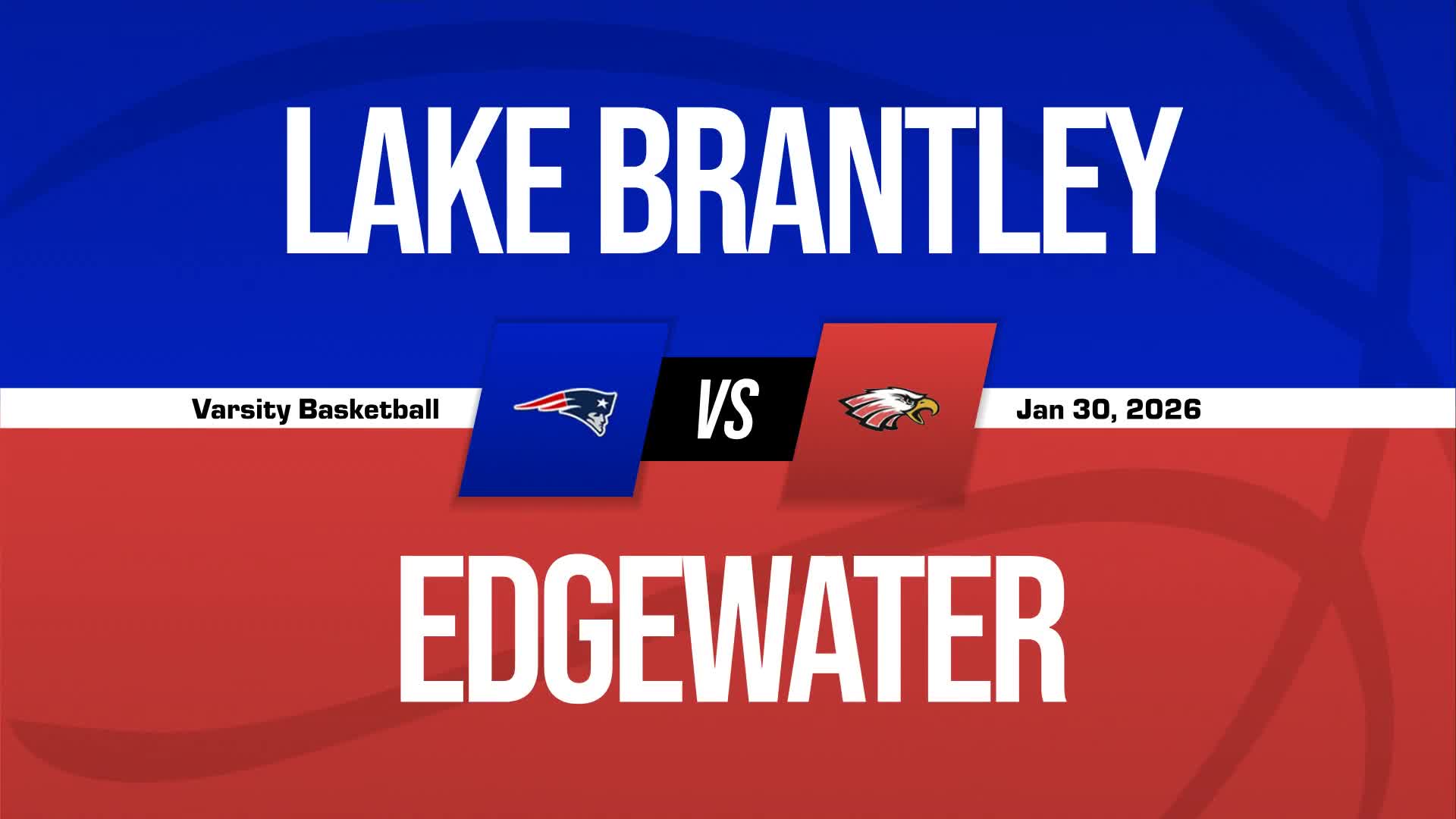 Maliyah Lockhart Game Report: vs Lake Brantley