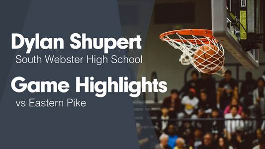 Basketball Game Preview: South Webster Jeeps vs. Minford Falcons