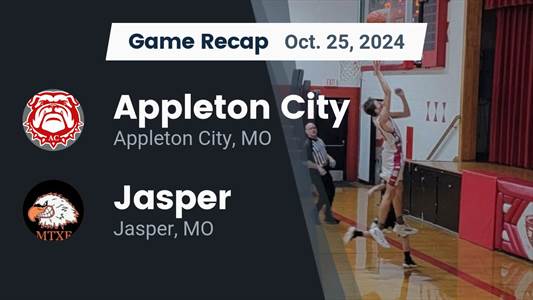 Football Recap: Jasper Takes Loss Despite Strong  Efforts from  