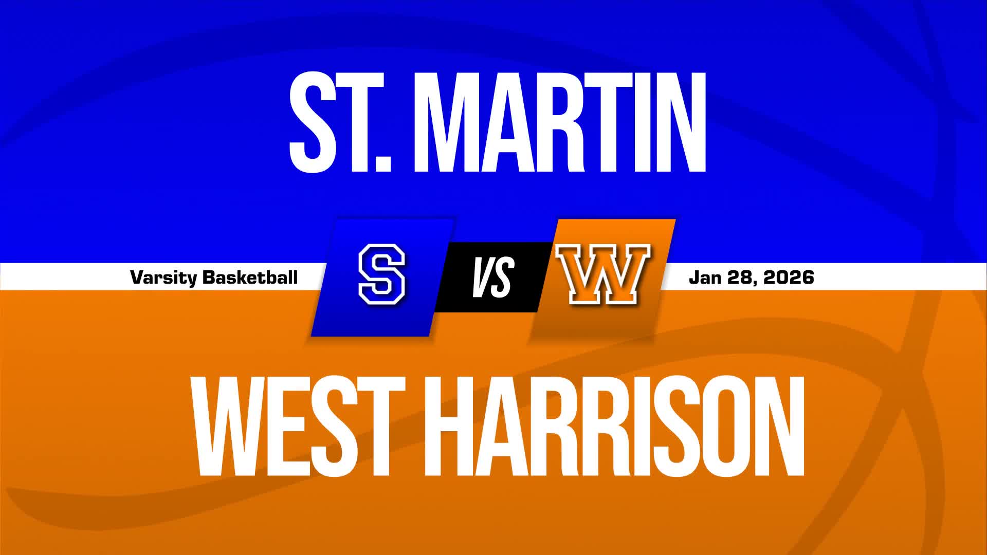 Basketball Game Preview: West Harrison Hurricanes vs. Gulfport Admirals