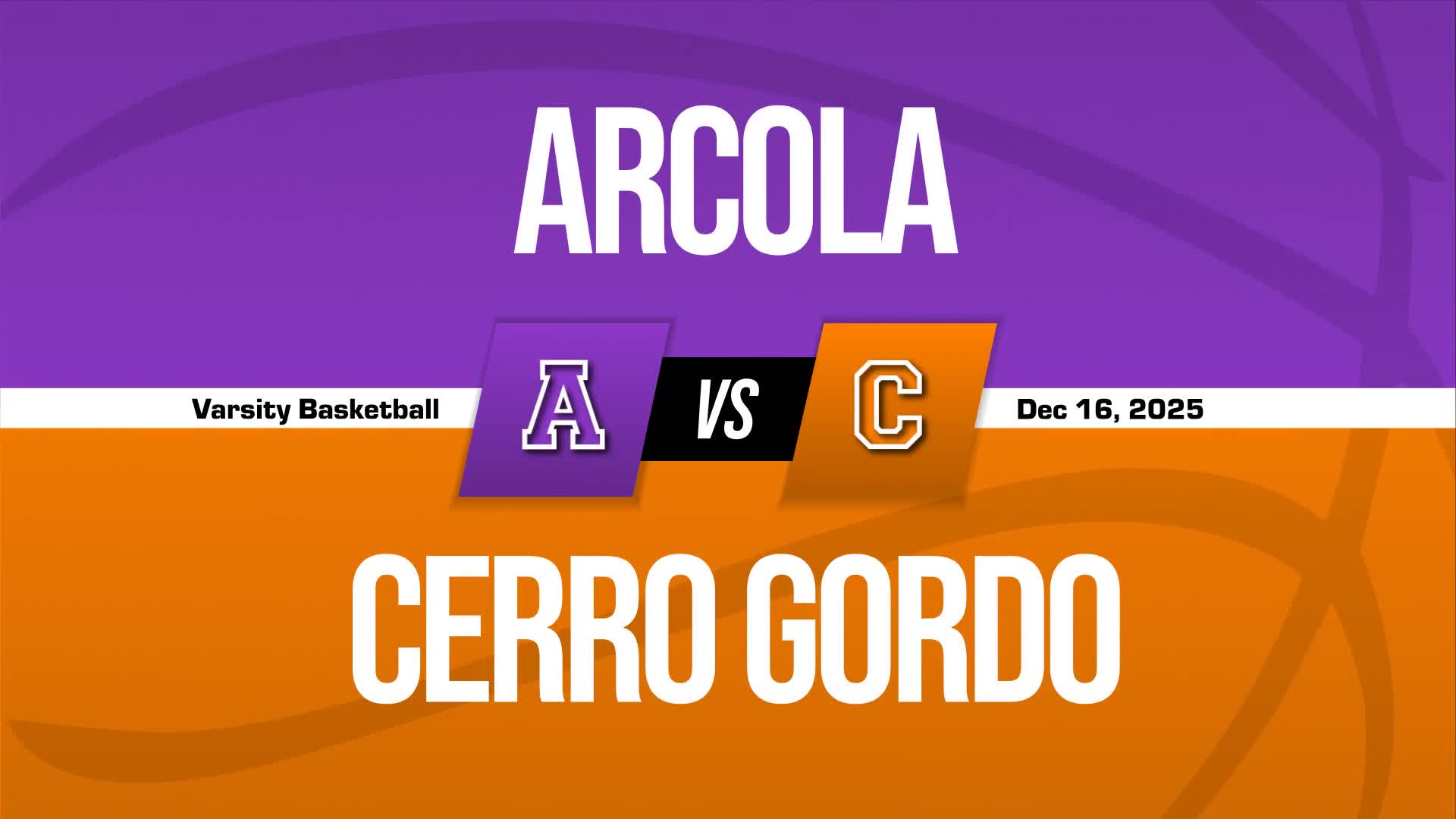 Basketball Recap: Arcola Takes a Loss + How To Watch