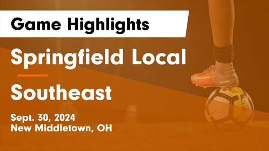 Soccer Recap: Springfield Comes Up Short