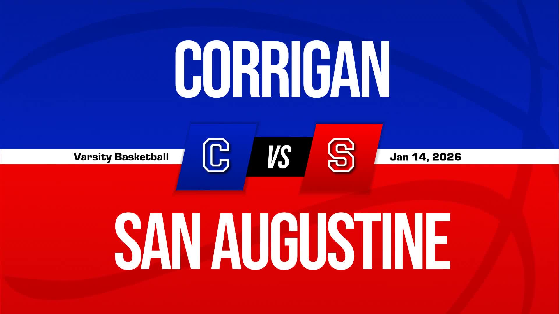 Basketball Recap: Corrigan-Camden Comes Up Short + How To Watch