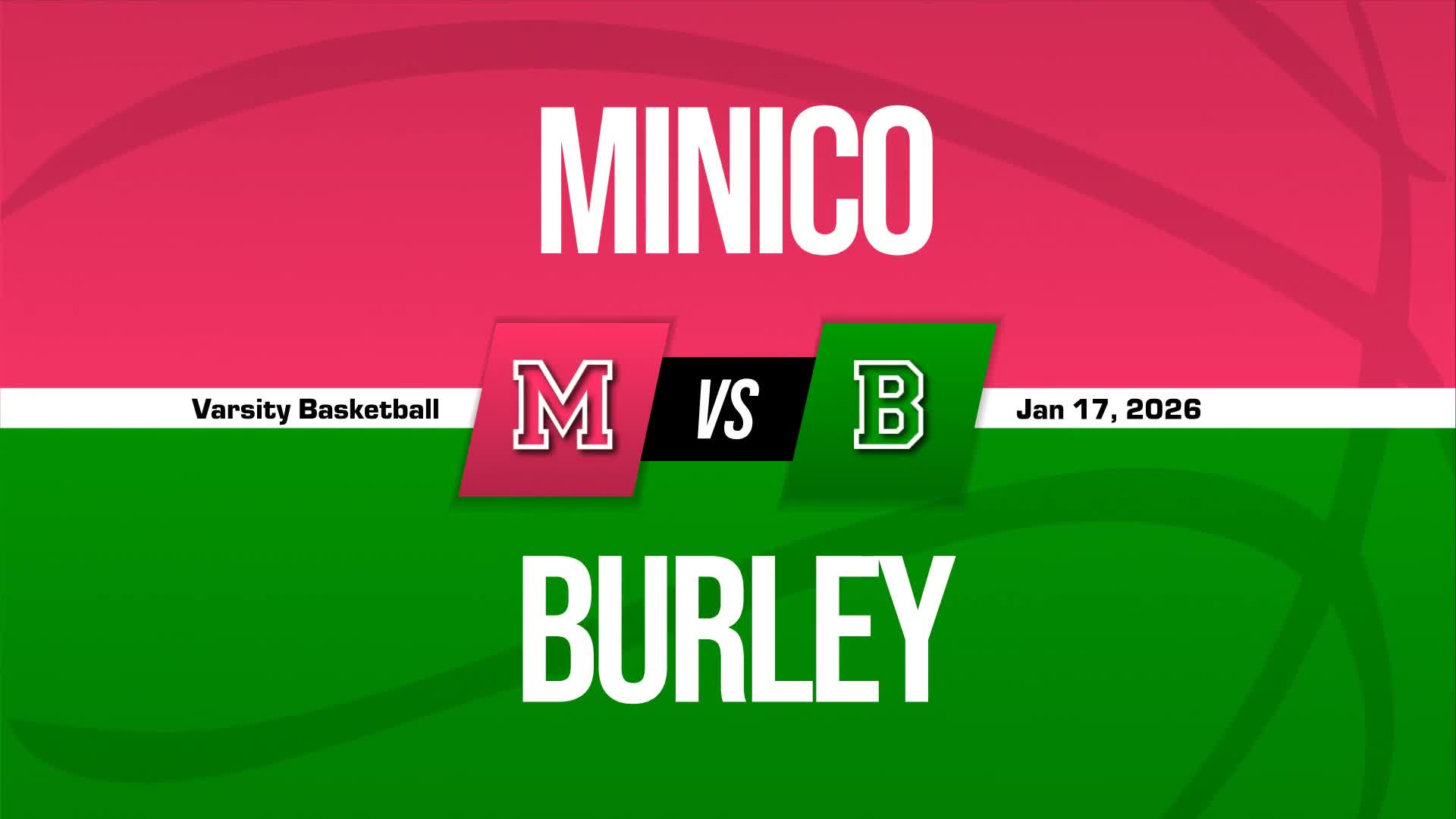 Basketball Game Preview: Minico Spartans vs. Mountain Home Tiger