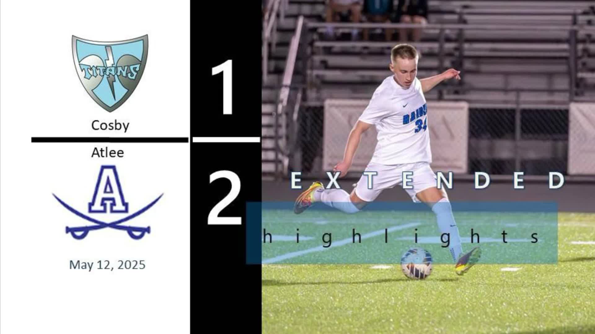 Soccer Game Preview: Atlee vs. Hanover