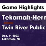 Tekamah-Herman vs. Logan View/Scribner-Snyder