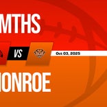 Football Game Preview: Monroe Bearcats vs. Camas Papermakers + How To Watch