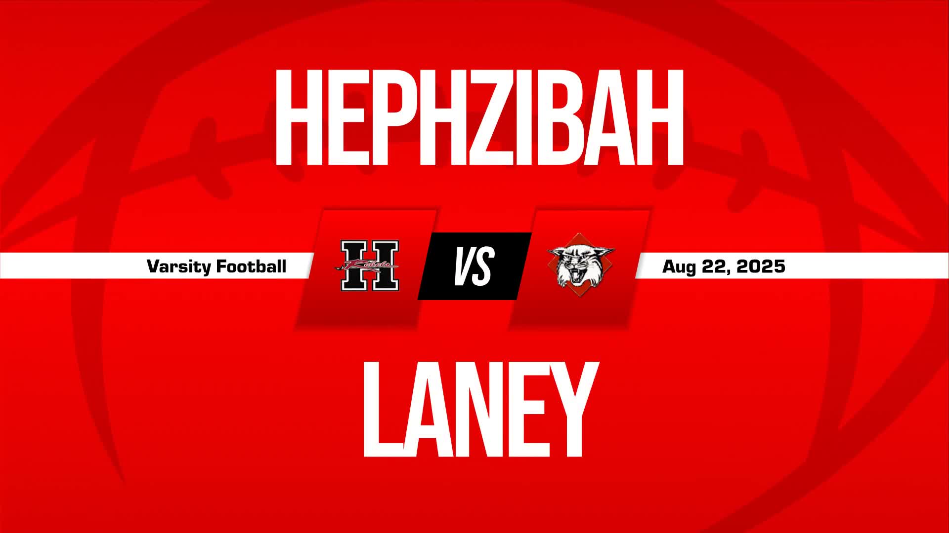 Football Recap: Laney Piles Up the Points Against Putnam County