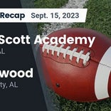 Glenwood vs. Lee-Scott Academy