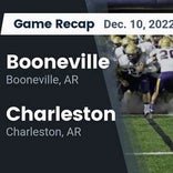 Football Game Preview: Booneville Bearcats vs. Osceola Seminoles