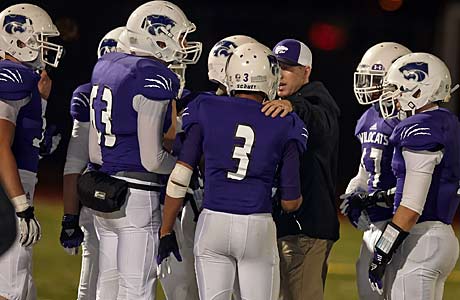 See the result of Franklin's game against Granite Bay, along with the rest of the Northern California Top 25.