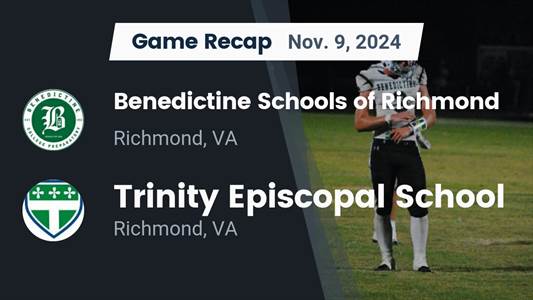 Football Recap: Benedictine Triumphs