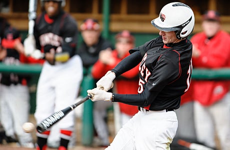 At 19-2, Colin Lyman and Huntley remain at No. 9 in this week's Midwest rankings.