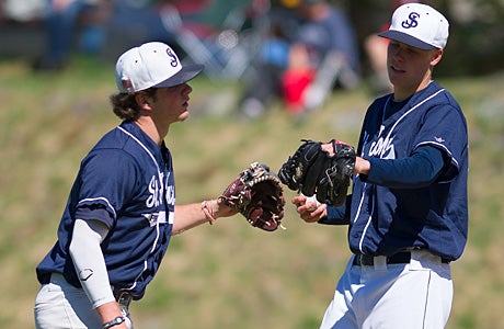 At 13-1, St. John's Prep remains No. 1 in the Northeast region.