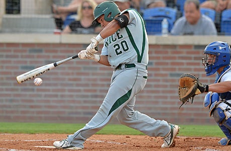 Michael Rivera and Venice remain a close second in the South region, just behind Pensacola Catholic.