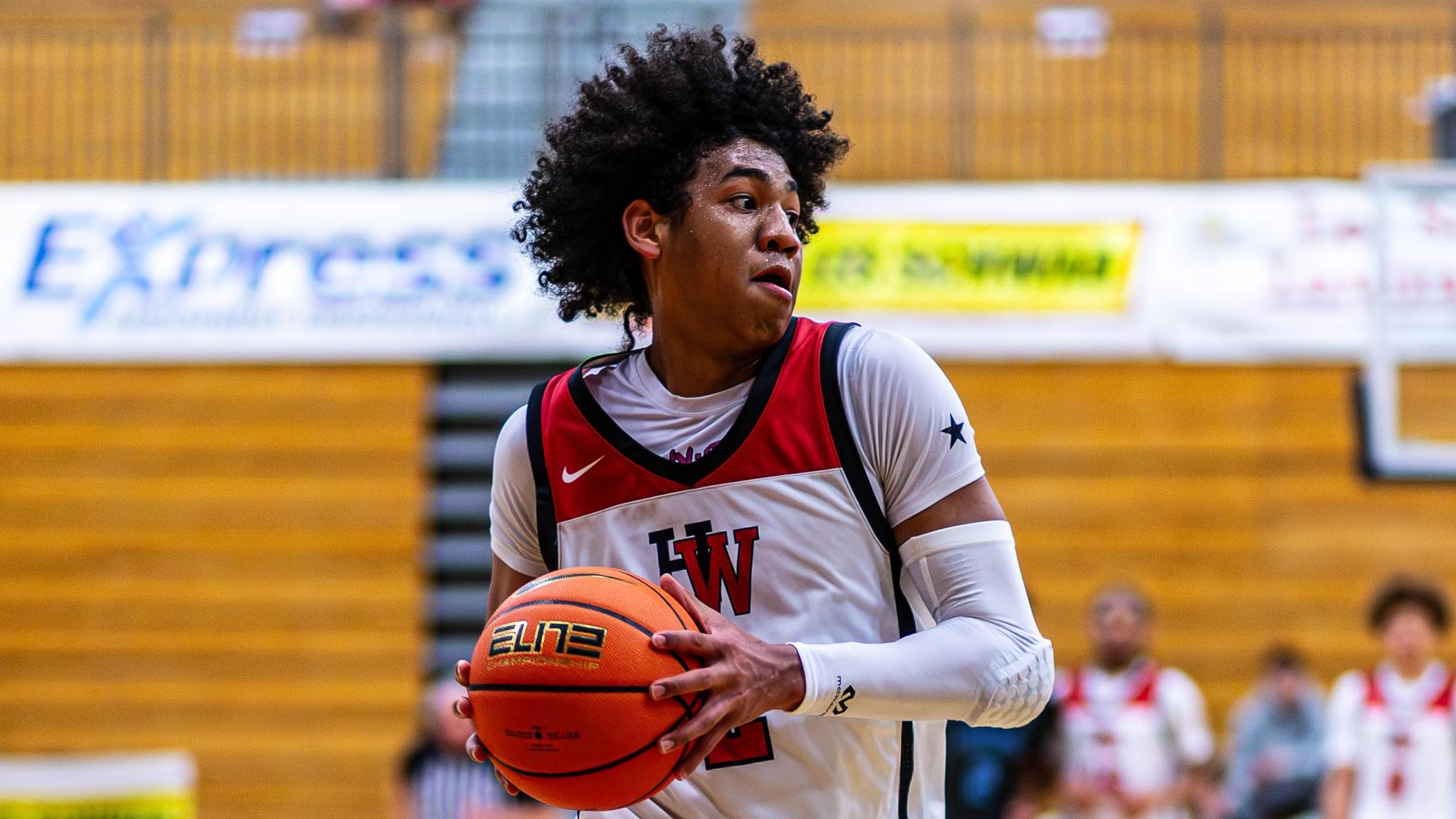 California state basketball brackets