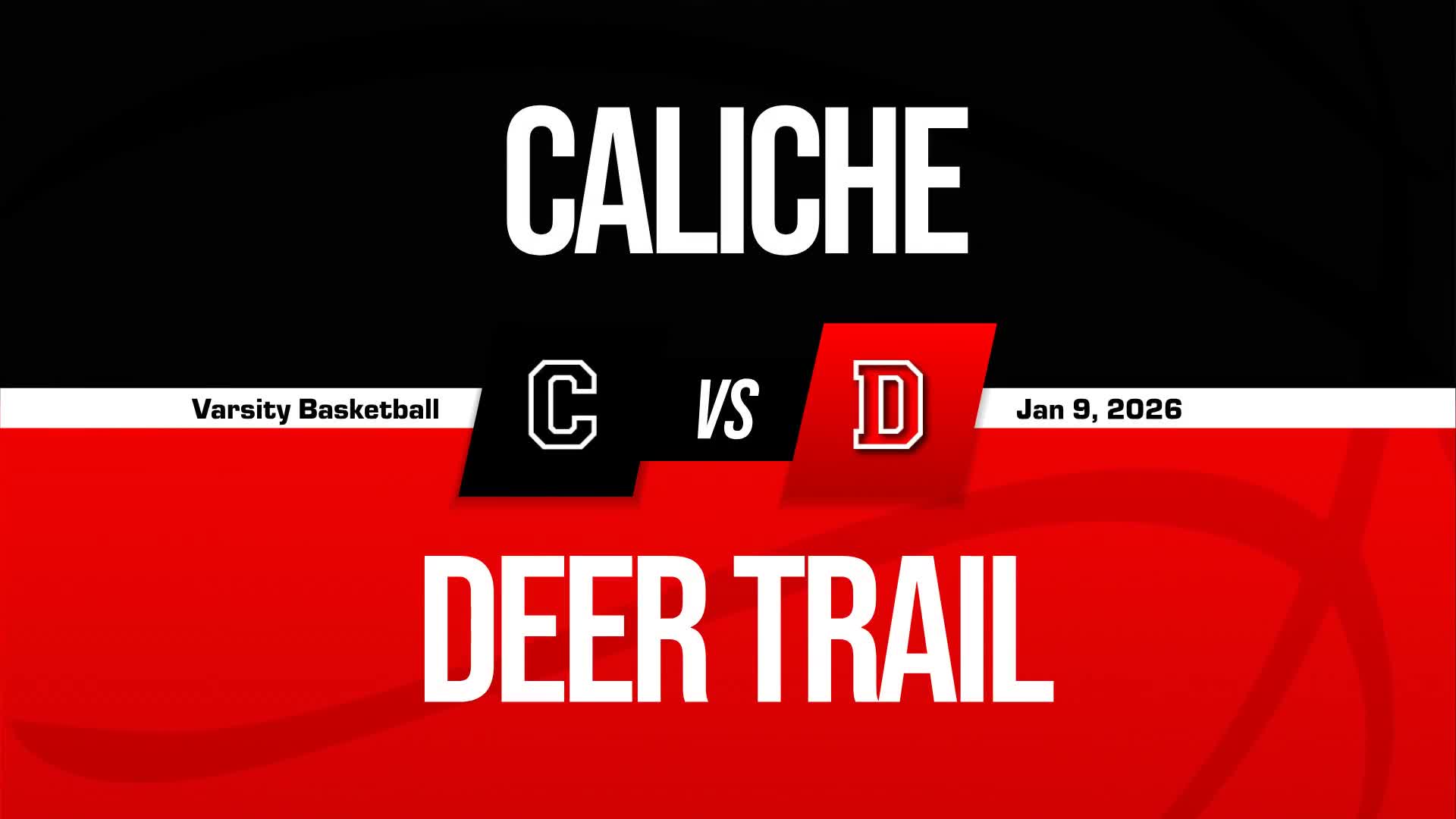 Basketball Recap: Mason Hernandez's Big Game Can't Quite Lead Caliche over Prairie