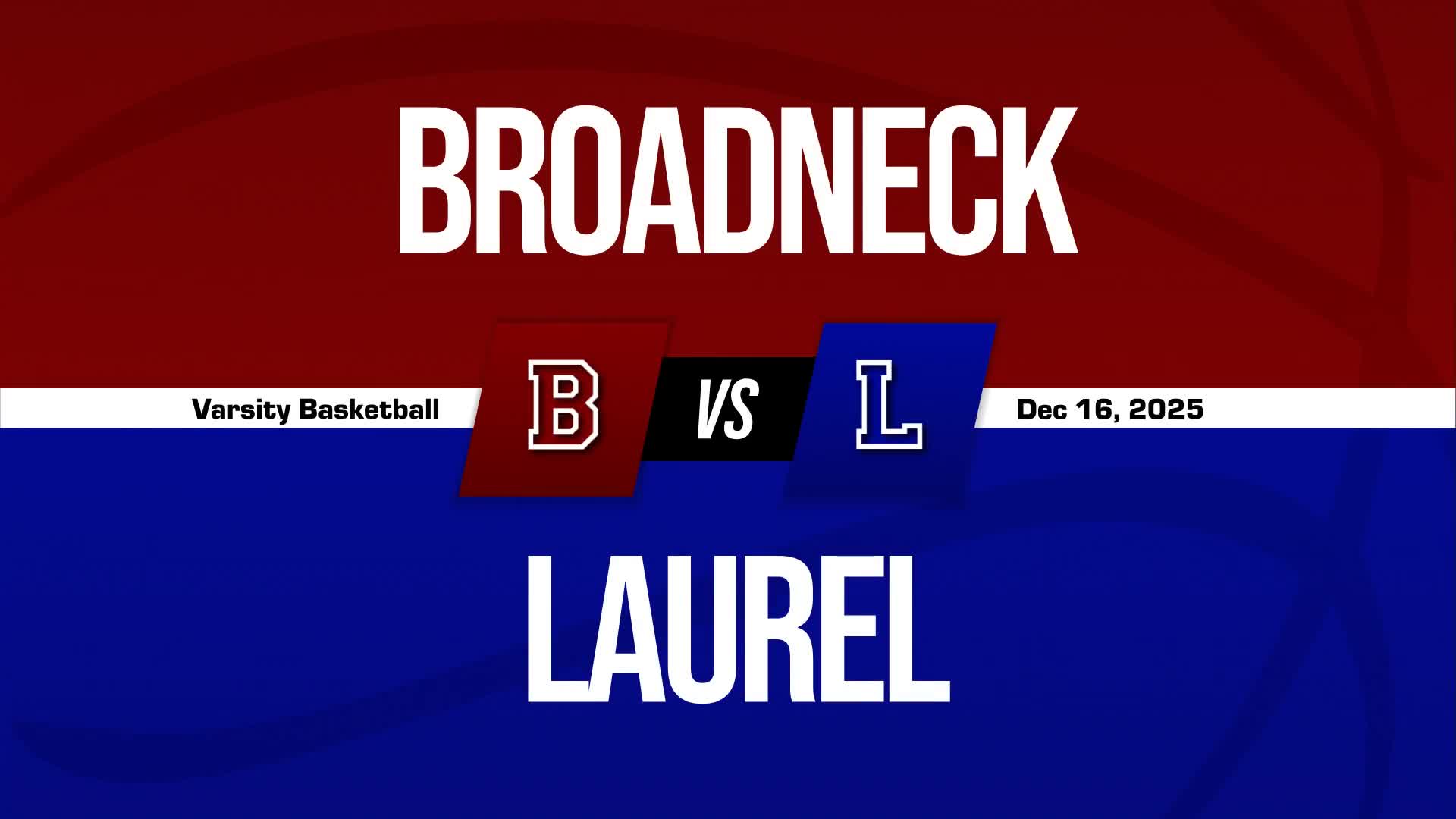 Basketball Recap: Laurel Takes a Loss