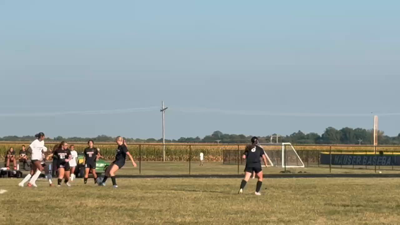 Soccer Recap: Greensburg Comes Up Short