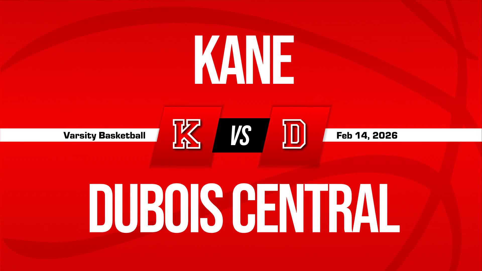Basketball Recap: Dubois Central Catholic Drops Highest Score of Season Against Kane + How To Watch