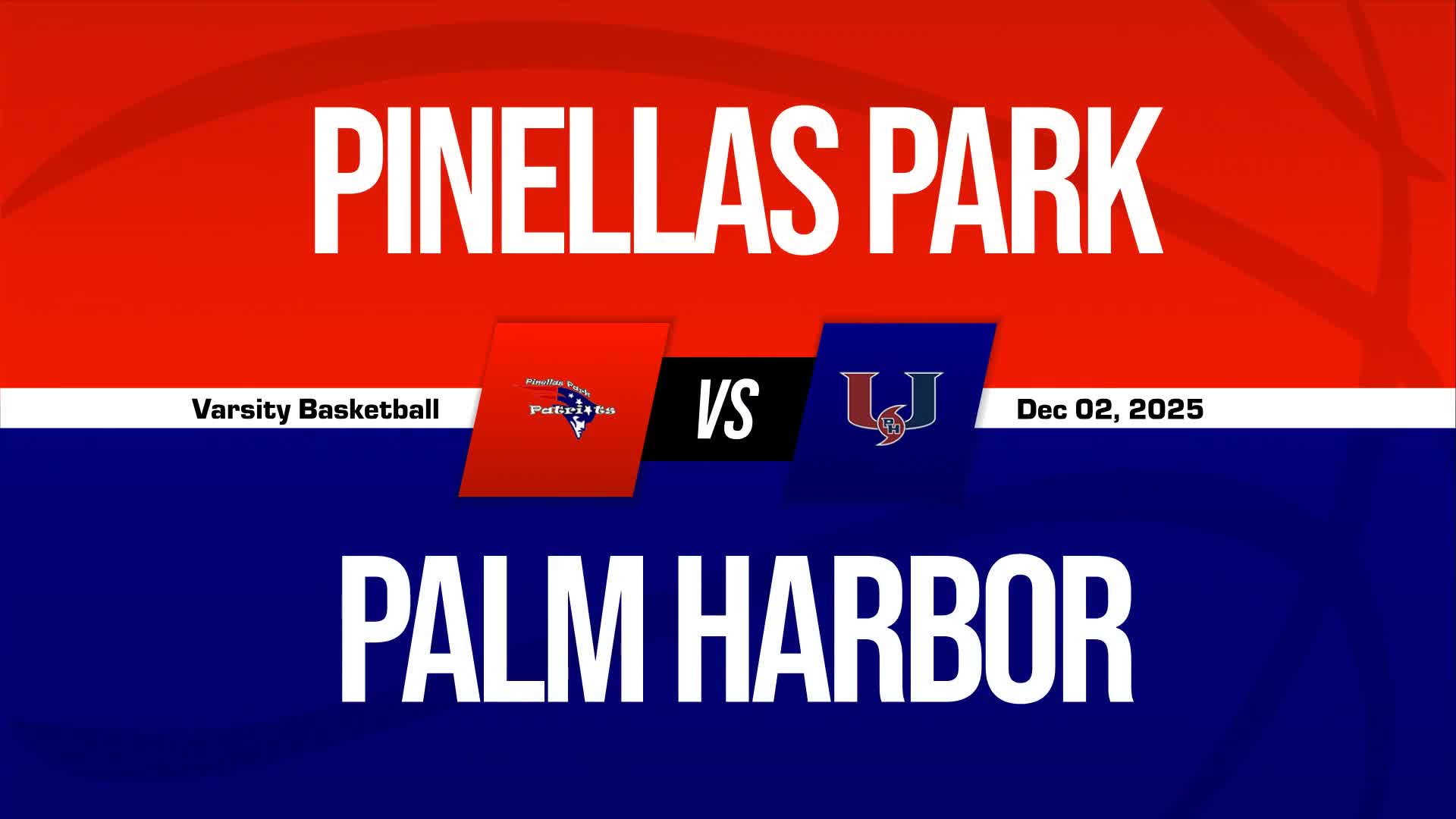 Basketball Recap: Pinellas Park Comes Up Short