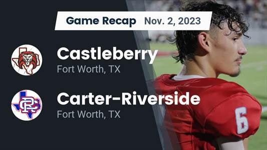 Castleberry vs. Carter-Riverside