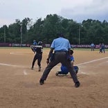 Softball Recap: Lily Davenport leads a balanced attack to beat S