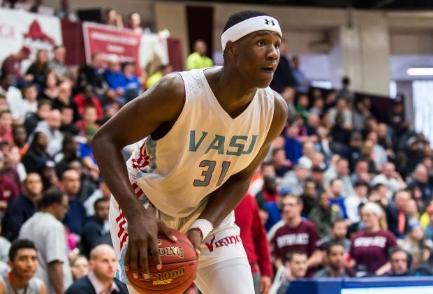Carlton Bragg and Villa Angela-St. Joseph have a couple of big opportunities ahead on the regular season schedule.