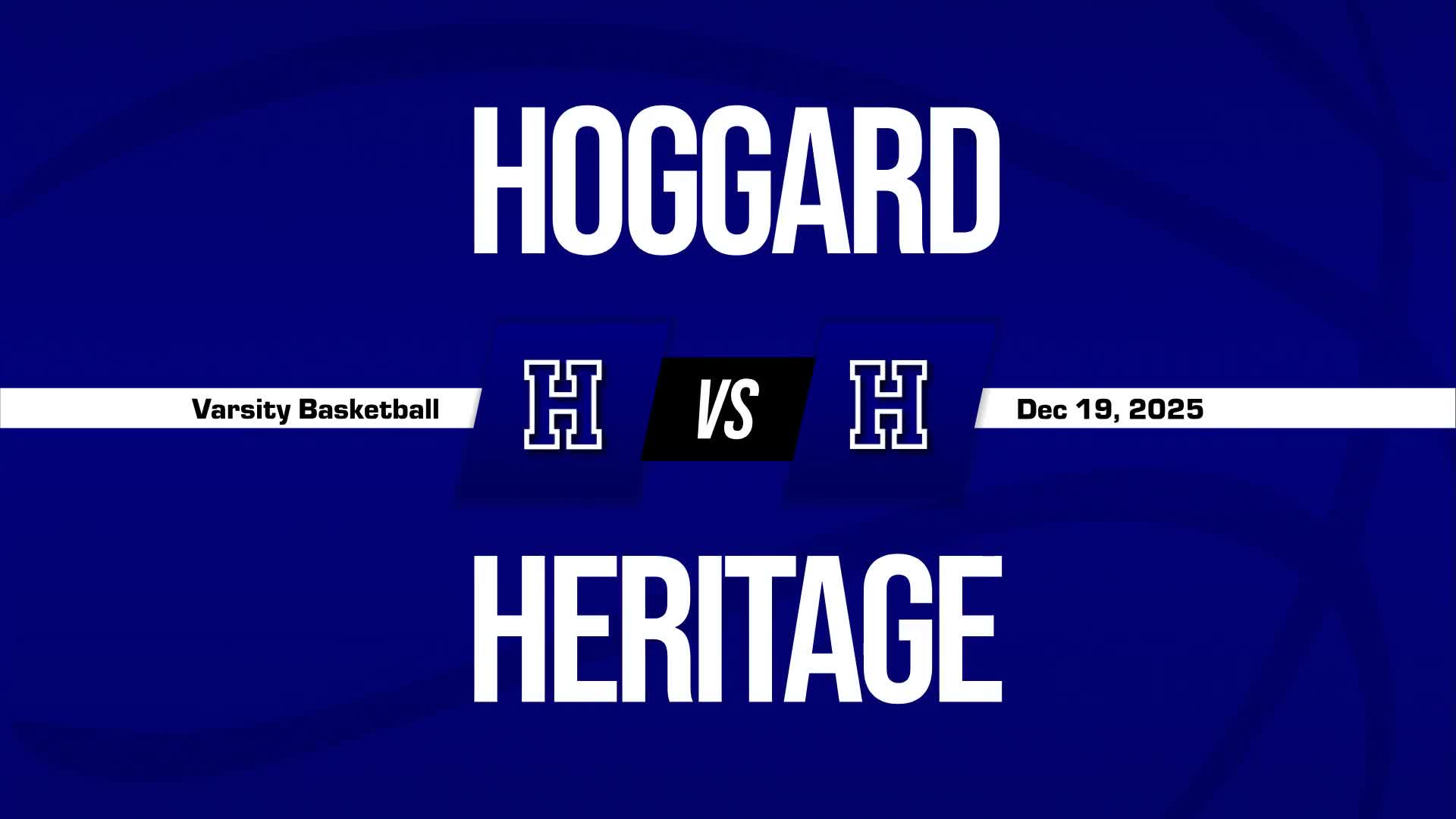 Basketball Recap: Hoggard Skates Past New Hanover with Ease