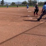 Softball Game Preview: Walden Grove Red Wolves vs. Mica Mountain Thunderbolts