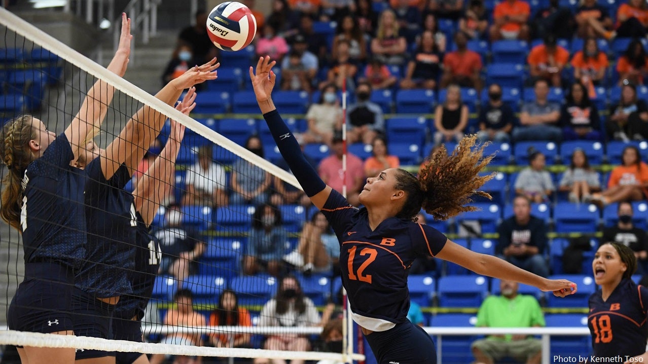 High school volleyball rankings Mater Dei vaults into MaxPreps Top 25