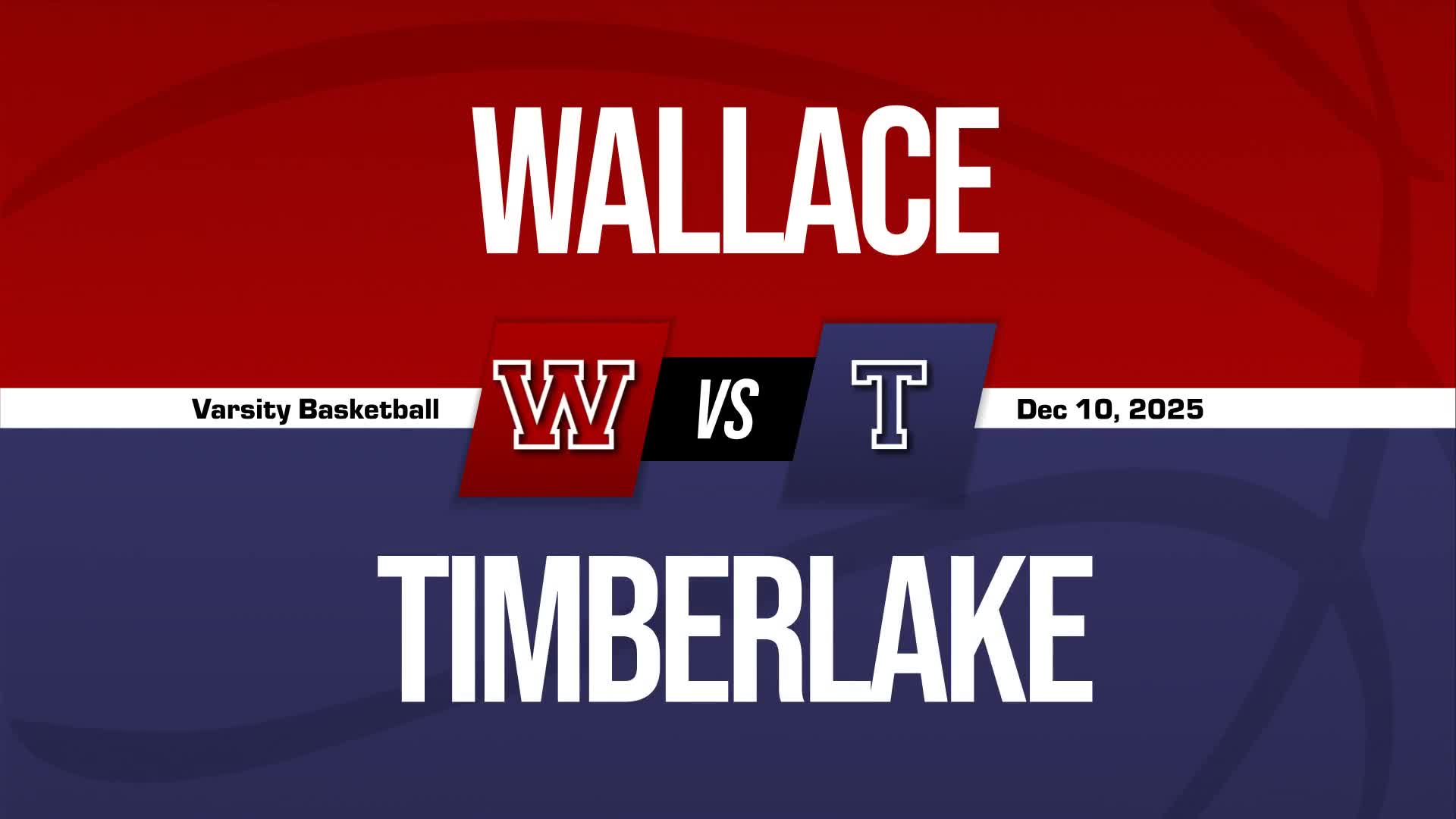 Basketball Recap: Brant Rush and  Wade Van Gundy Secure Win for Timberlake