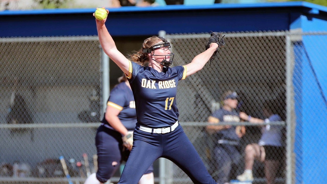 Maxpreps' Softball High school softball rankings: Oak Ridge opens atop Preseason Sac ...