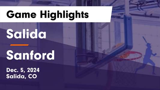 Basketball Game Preview: Salida Spartans vs. La Junta Tigers