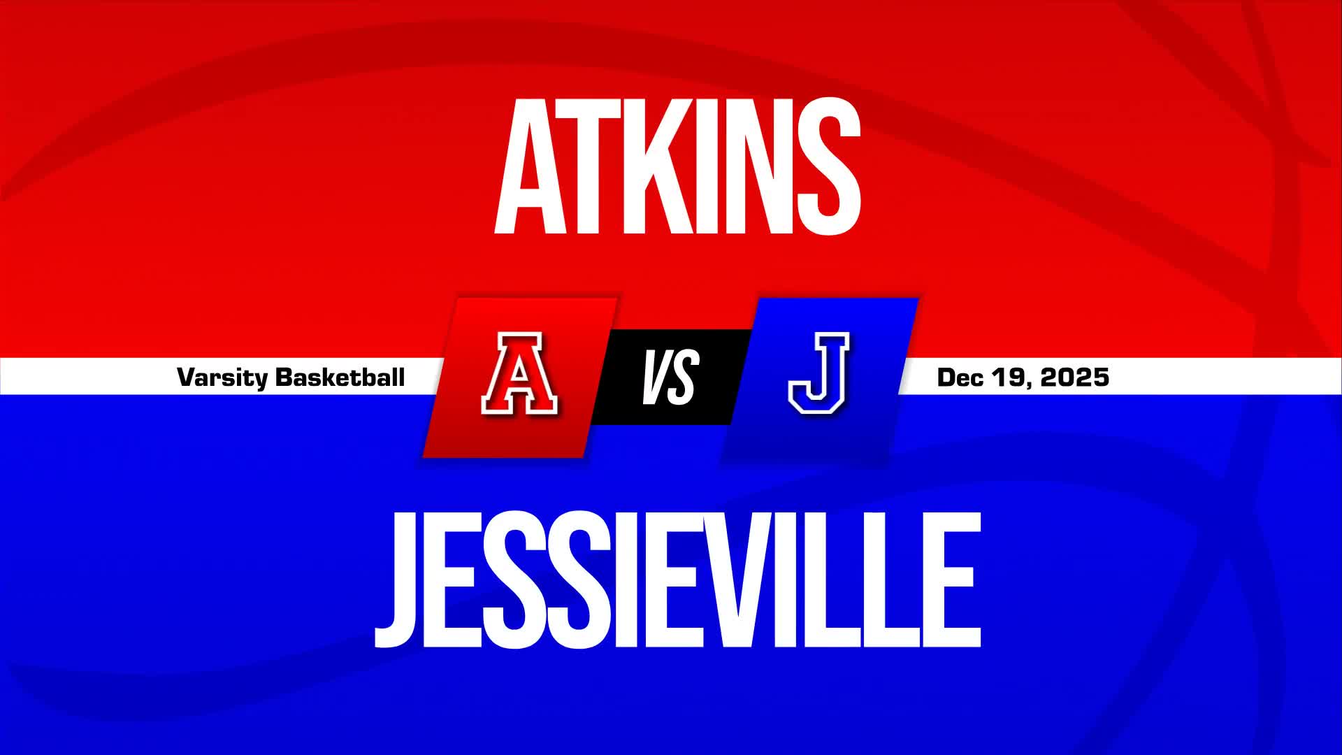 Basketball Game Preview: Atkins Red Devils vs. Ozark Hillbillies