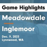 Basketball Game Preview: Inglemoor Vikings vs. Seattle Academy Cardinals
