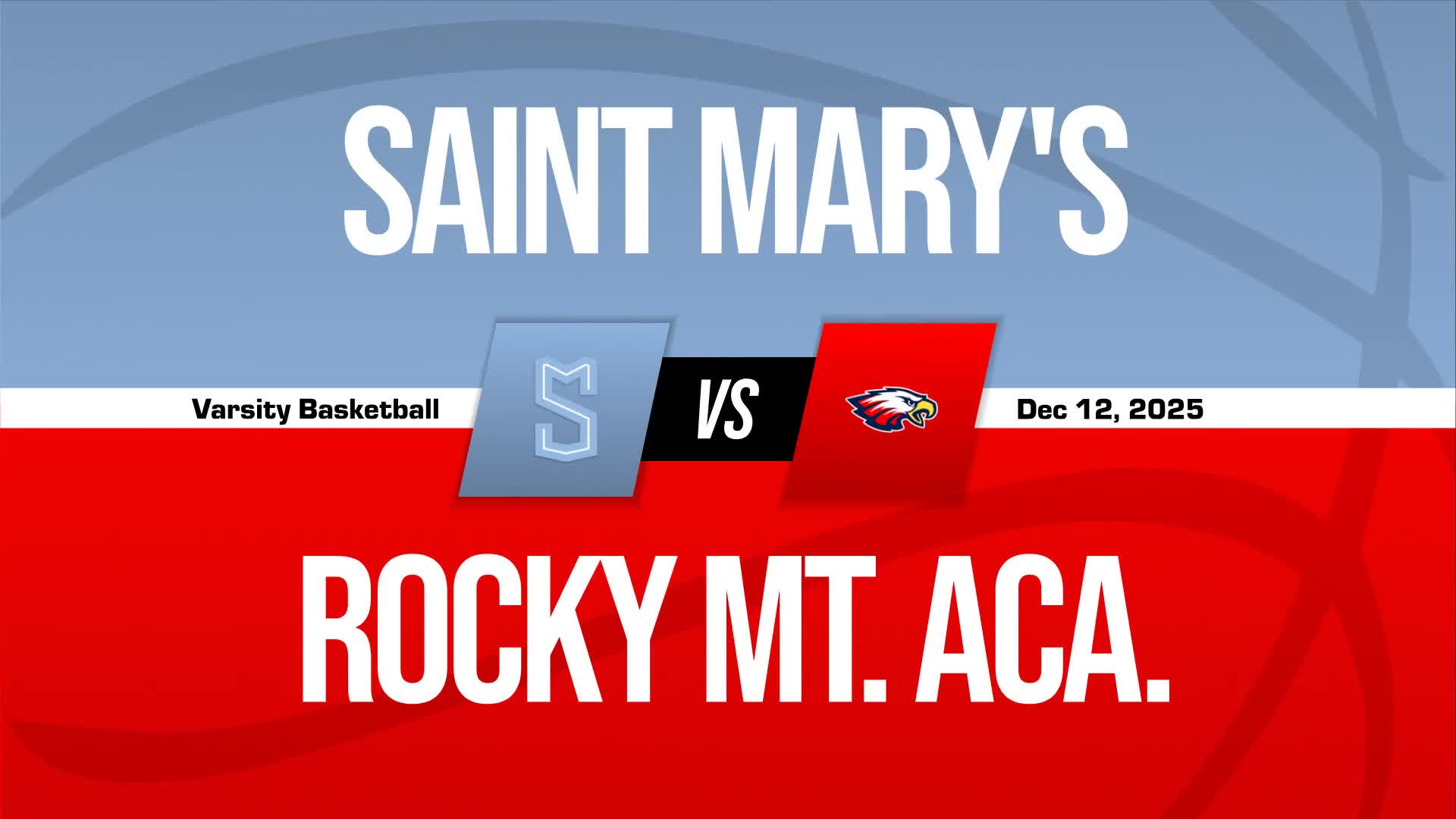 Basketball Game Preview: Rocky Mount Academy Eagles vs. Wayne Christian Eagles + How To Watch