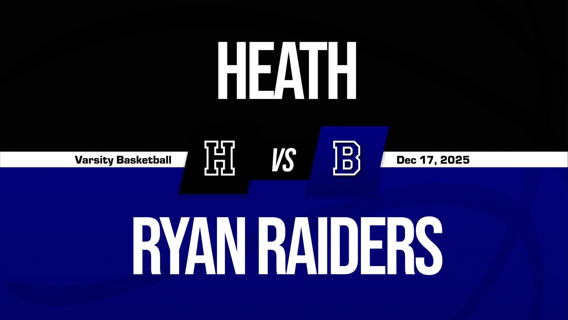 Basketball Game Preview: Ryan Raiders vs. Walnut Grove Wildcats