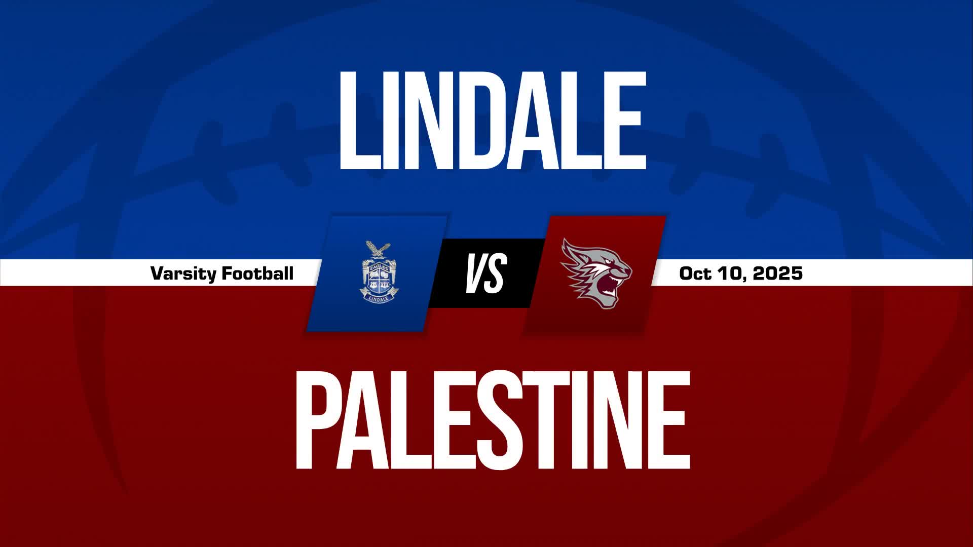 Football Game Preview: Palestine Wildcats vs. Kilgore Bulldogs