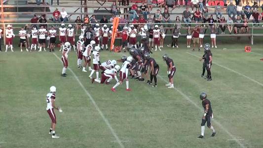 A-II District 4 Top Football Player Performances