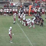 A-II District 4 Top Football Player Performances