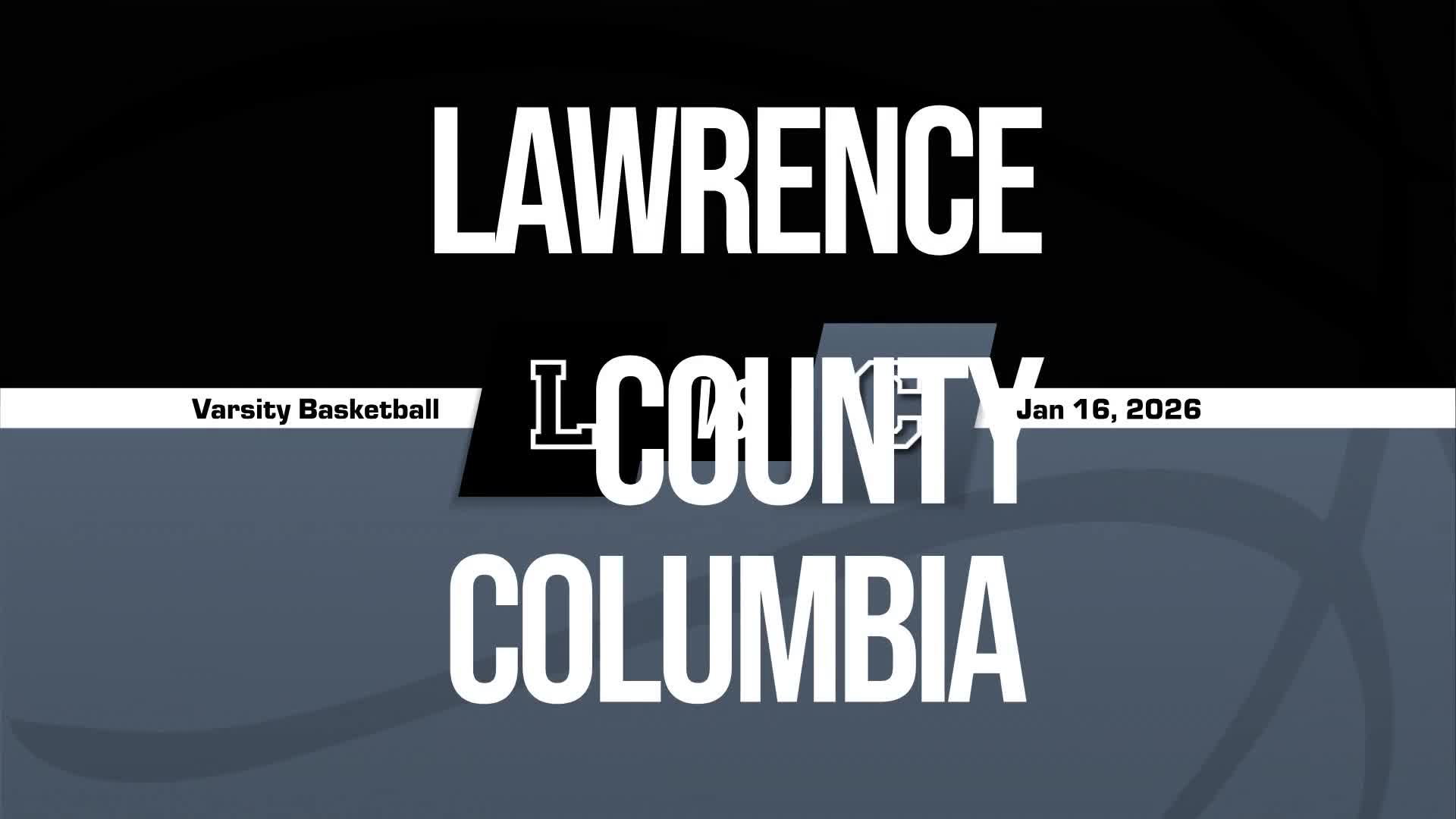 Basketball Recap: Lawrence County Sets Scoring Season-High Against East Lawrence + How To Watch