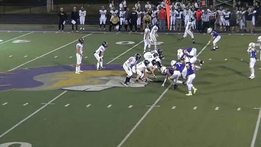 Baseball Recap: Fredericktown Picks Up Fourth Consecutive  Victo