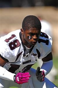 Jabrill Peppers will be a top recruit
in 2014.